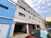 LOCAL EN RENTA AZCAPOTZALCO