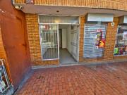 LOCAL EN RENTA BARRIO PRADO PINZON BOGOTA D.C
