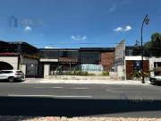 Local En Renta Calzada De Los Arcos 23