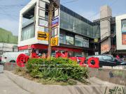 Local Comercial en Renta en Central Plaza 97 m²
