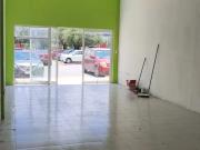 LOCAL EN RENTA, CENTRO. 80 M2