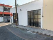 Local en Renta Centro de Colima