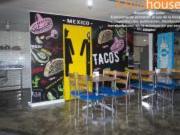 Local en renta centro de Monterrey, sobre Avenida Félix...