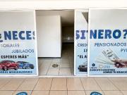 LOCAL EN RENTA, CENTRO DE QUERETARO