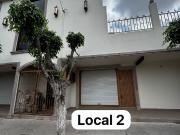 LOCAL EN RENTA CERCA DE LAZARO CARDENAS TLAQUEPAQUE