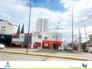 Local en Renta Circuito Juan Pablo II