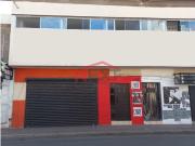 LOCAL EN RENTA COL. CENTRO