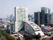 Local en Renta, Col. Lomas de Santa Fe Cuajimalpa