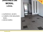 Local en Renta, colonia Jardines del Moral. León, Gto