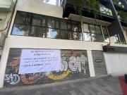 LOCAL EN RENTA COLONIA ROMA SUR ?UBICADISIMO DOS NIVELES!