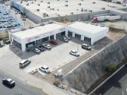 LOCAL EN RENTA CULIACAN