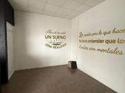 LOCAL EN RENTA CUMBRES DE LAGO 30.78 M2