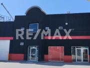 LOCAL EN RENTA DE 1,381 M2, EN PADRE KINO, TIJUANA B.C