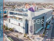 Local en renta de 33.84 m2 en tercer piso en el centro...