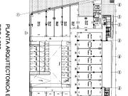Local en renta de 49.29 m² PB en Plaza Aura en Carretera...