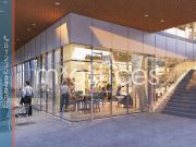 Local en Renta de 99.66 m2 + 46.35 m2 de terraza Techada...