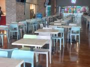 Local en Renta Edificio PUNTACERO Area Food Court