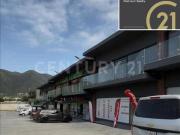 LOCAL EN RENTA | EL URO | CARRETERA NACIONAL | MONTERREY, NL