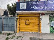 Local en renta en Aquiles Serdán, Puebla, Puebla