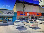 LOCAL EN RENTA EN AV. DOSTOIEVSKI FRACC. QUINTAS QUIJOTE
