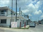 Local en renta en av. JB lobos esquina calle 2 Veracruz Ver