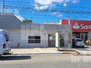 LOCAL EN RENTA EN AV. PATRICIO TRUEBA DE REGIL, CAMPECHE