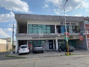 Local en renta en Barrio de Santiago, Puebla. Pue