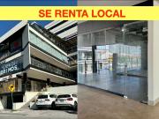 Local en Renta en Carretera Nacional, Plaza Aura