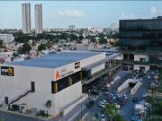 Local en renta en centro comercial al norte de Mérida