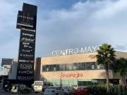 Local en Renta en Centro Mayor Plaza Comercial. Puebla