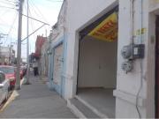 Local en renta en Puebla Centro, Puebla, Puebla
