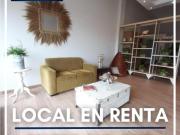 Local en renta en Centro Sur, Querétaro, Querétaro