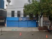 Local en renta en Chimalistac, Álvaro Obregón, Ciudad de...