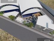 LOCAL EN RENTA EN CLUB DE PADDLE