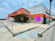 Local en renta en Col. Aeropuerto