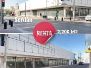 LOCAL EN RENTA EN COL. CENTRO