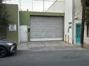 LOCAL EN RENTA EN COL. CENTRO EN MONTERREY