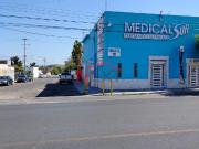 LOCAL EN RENTA EN COL. CUAUHTEMOC