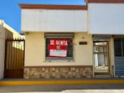 LOCAL EN RENTA EN COL. JESUS GARCIA