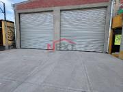 LOCAL EN RENTA EN COL. SOLIDARIDAD LOCAL EN RENTA EN COL. SOLIDARIDAD