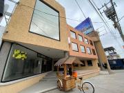 LOCAL EN RENTA EN COLINAS DEL PARQUE