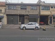 Local en renta en colonia Ajusco, Coyoac?n