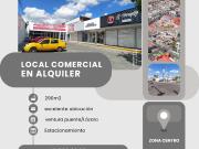 Local en renta en Cuauhtemoc, Morelia, Michoacán de Ocampo