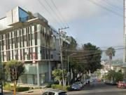 LOCAL EN RENTA EN EDIFICIO EN LA Av. ORIZABA