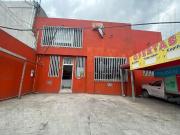 0724 Local en renta en el centro de Monterrey