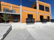 LOCAL EN RENTA EN EL REFUGIO EN PB