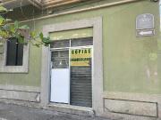 Local en renta en esquina Centro, Veracruz, Ver