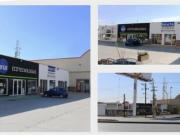 Local en renta en Ex Hacienda Antigua los Ángeles,...