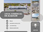 ¡Local en renta en excelente ubicación en Nuevo Laredo!