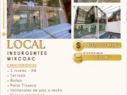 LOCAL EN RENTA EN EXCELENTES CONDICIONES Santander 93,...